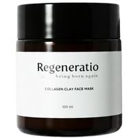 Regeneratio Collagen Clay Mask